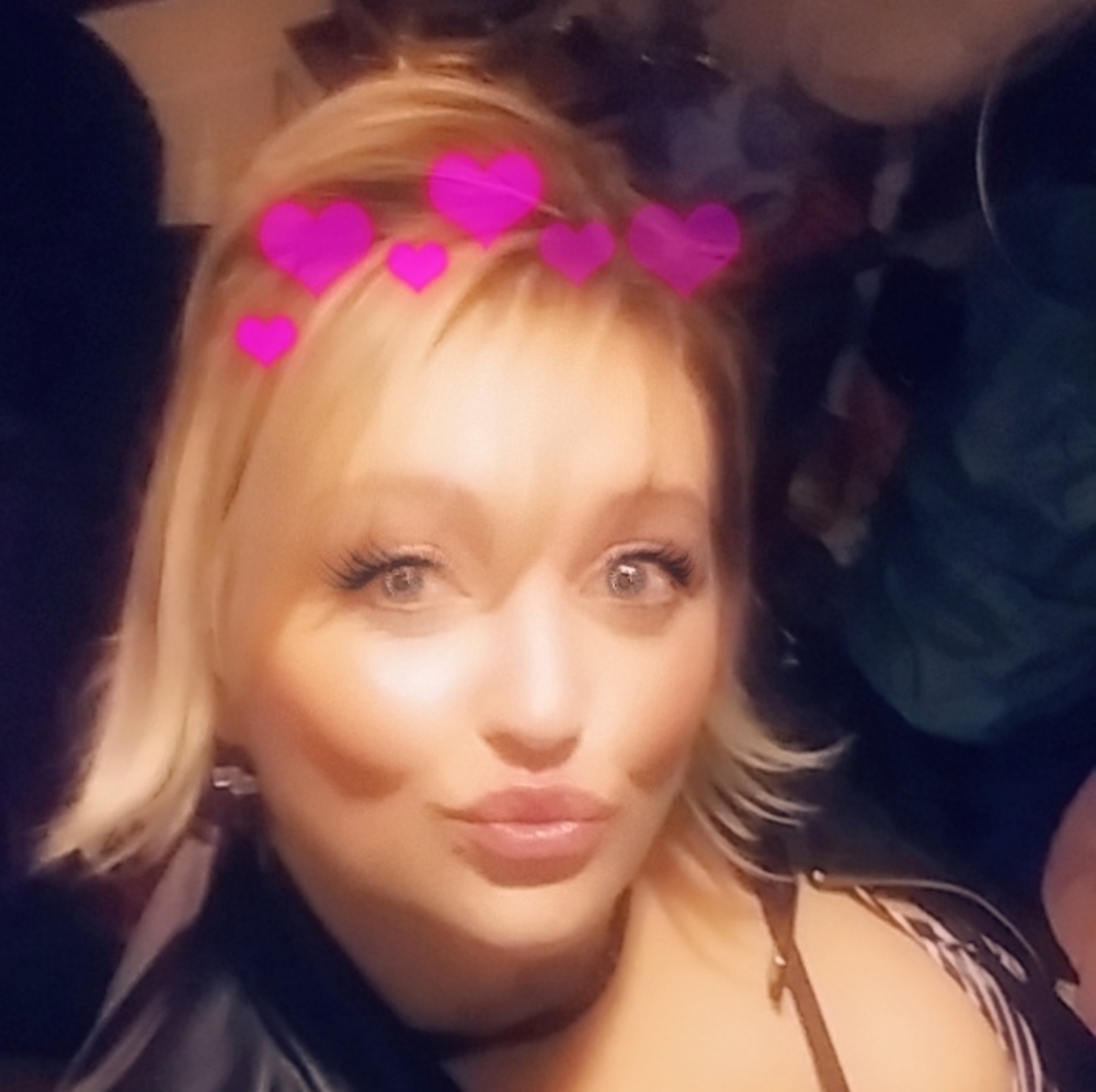 Meet your Posher, Deana